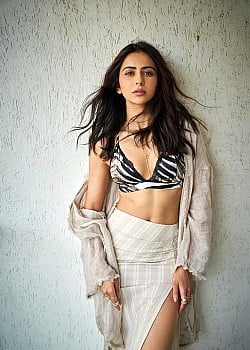 Rakul Preet Singh